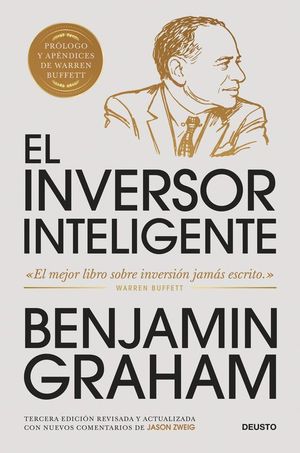 EL INVERSOR INTELIGENTE (EDICION DE LUJO)