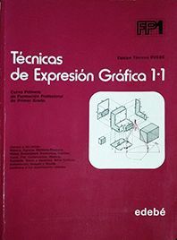 TÉCNICAS DE EXPRESIÓN GRÁFICA 1.1,