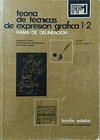 TEORÍA DE TÉCNICAS DE EXPRESIÓN GRÁFICA 1.2