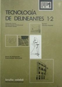 TECNOLOGA DE DELINEANTES 1.2