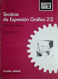 TÉCNICAS DE EXPRESIÓN GRÁFICA 2.2