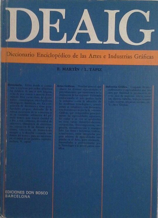 DEAIG