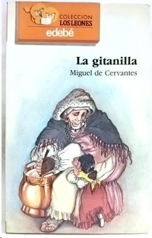 LA GITANILLA