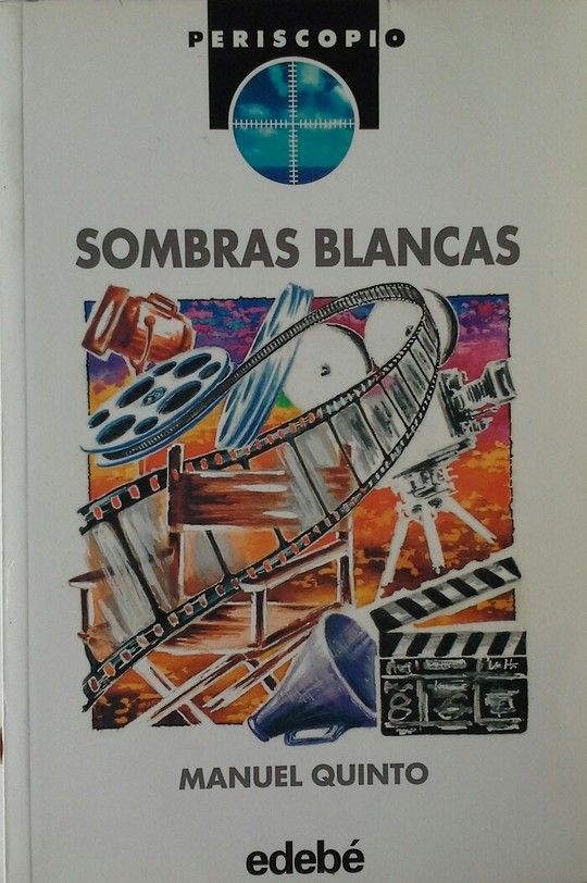 SOMBRAS BLANCAS