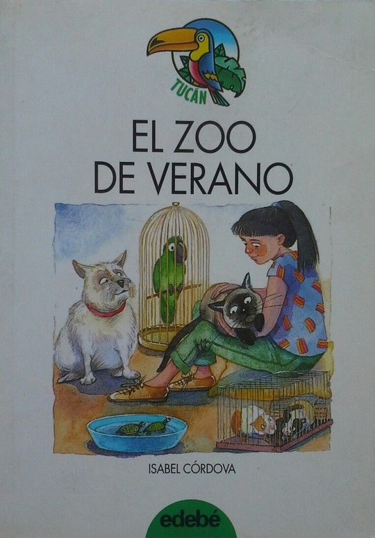 ZOO DE VERANO, EL