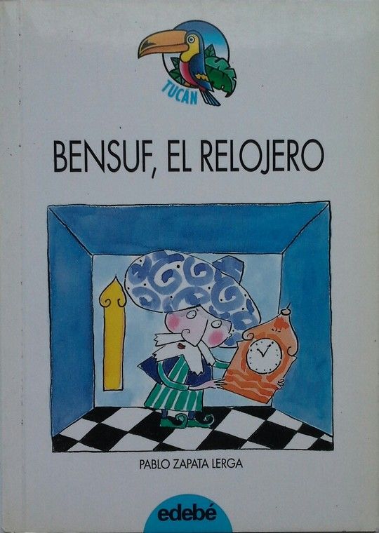 BENSUF, EL RELOJERO