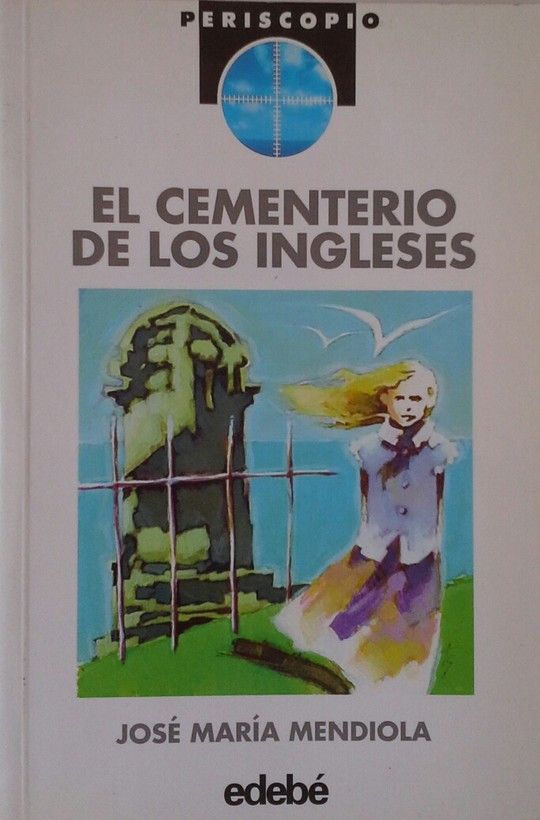 EL CEMENTERIO DE LOS INGLESES