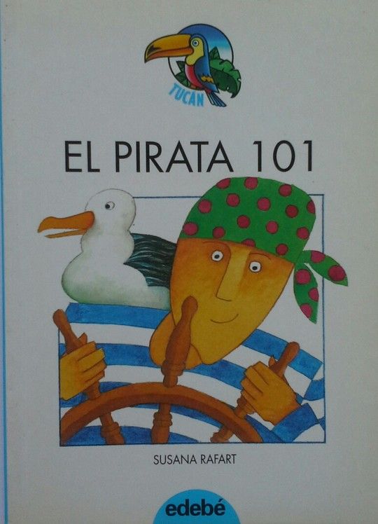 EL PIRATA 101