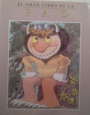 EL GRAN LIBRO DE LA PAZ