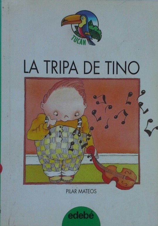 LA TRIPA DE TINO