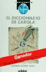 EL DICCIONARIO DE CAROLA