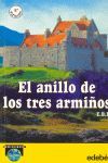 EL ANILLO DE LOS TRES ARMI�OS