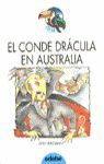 EL CONDE DRCULA EN AUSTRALIA