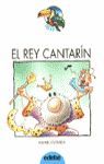 EL REY CANTAR�N