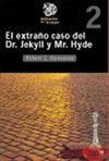 EL EXTRAO CASO DEL DR.JEKYLL Y MR.HYDE