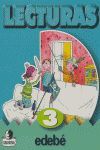 PROYECTO LUNA NUEVA, LECTURAS 3, EDUCACI�N PRIMARIA, 2 CICLO
