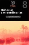 HISTORIAS EXTRAORDINARIAS