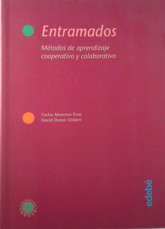 ENTRAMADOS