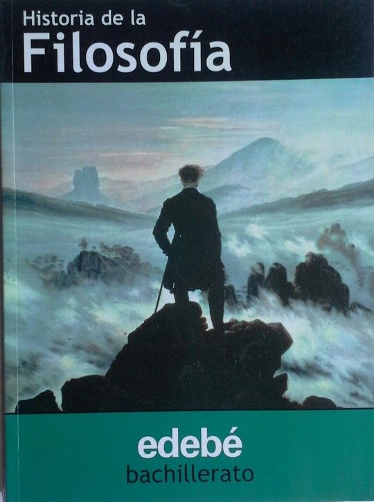 HISTORIA DE LA FILOSOF�A