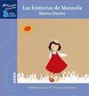HISTORIAS DE MANUELA,LAS