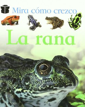 LA RANA