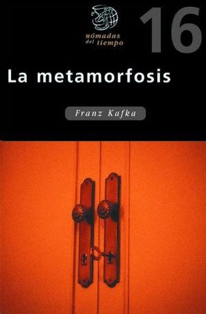 LA METAMORFOSIS