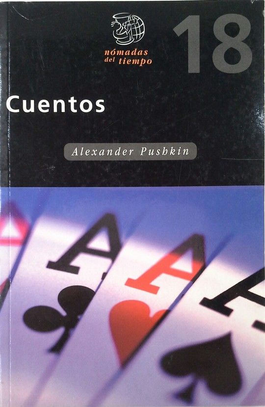 CUENTOS DE HUMOR DE ALEXANDER PUSHKIN