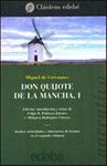 DON QUIJOTE DE LA MANCHA I