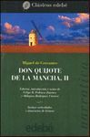 DON QUIJOTE DE LA MANCHA II