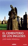 EL CEMENTERIO DE LOS INGLESES