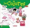 LOS COLORES