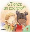 TIENES UN SECRETO?