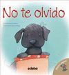 NO TE OLVIDO