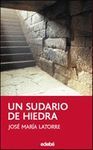 UN SUDARIO DE HIEDRA
