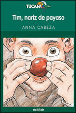 TIM, NARIZ DE PAYASO