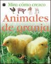 ANIMALES DE GRANJA