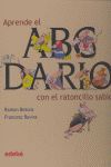 APRENDE EL ABECEDARIO CON EL RATON SABIO