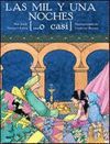 LAS MIL Y UNA NOCHES, POR JORDI SIERRA I FABRA