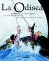LA ODISEA CONTADA A LOS NI�OS