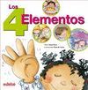 LOS CUATRO ELEMENTOS