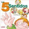 LOS CINCO SENTIDOS