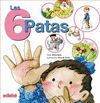 LAS SEIS PATAS
