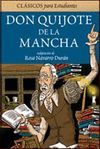 DON QUIJOTE DE LA MANCHA (ADAPTACIN PARA ESTUDIANTES)