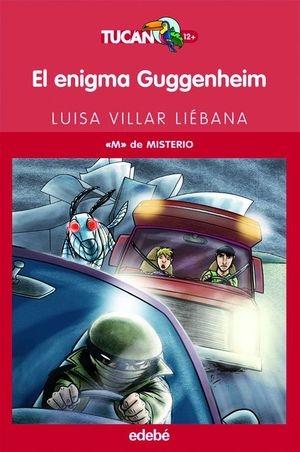 EL ENIGMA GUGGENHEIM