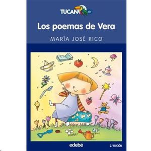 LOS POEMAS DE VERA