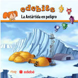 LA ANT�RTIDA EN PELIGRO