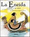 LA ENEIDA CONTADA A LOS NI�OS