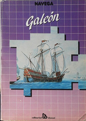 NAVEGA GALE�N