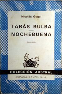 TARAS BULBA , NOCHEBUENA