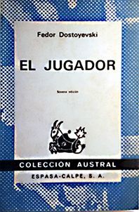 EL JUGADOR